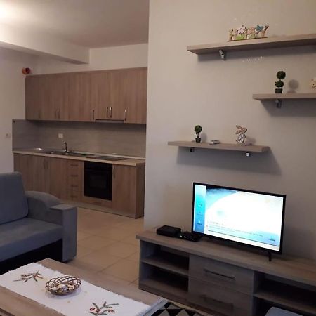 Nm - Apartment 1 Durres Exterior photo