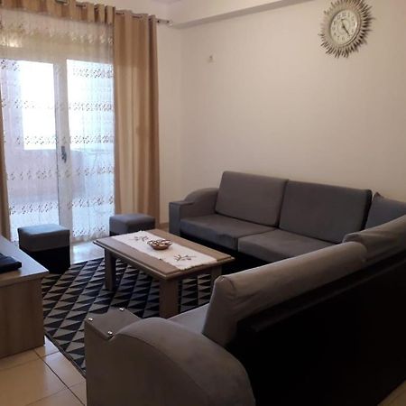 Nm - Apartment 1 Durres Exterior photo