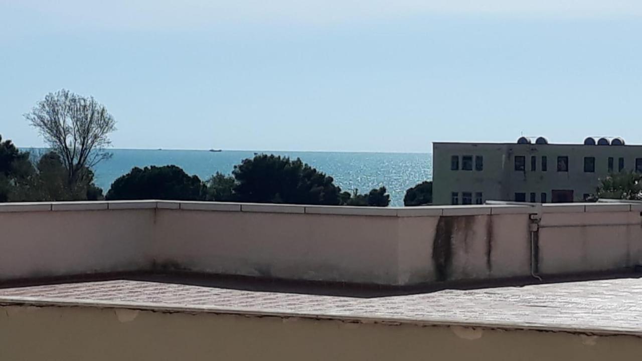 Nm - Apartment 1 Durres Exterior photo
