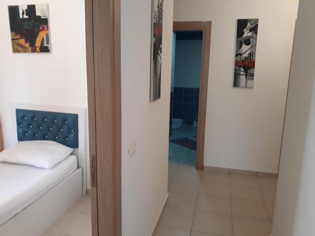 Nm - Apartment 1 Durres Exterior photo