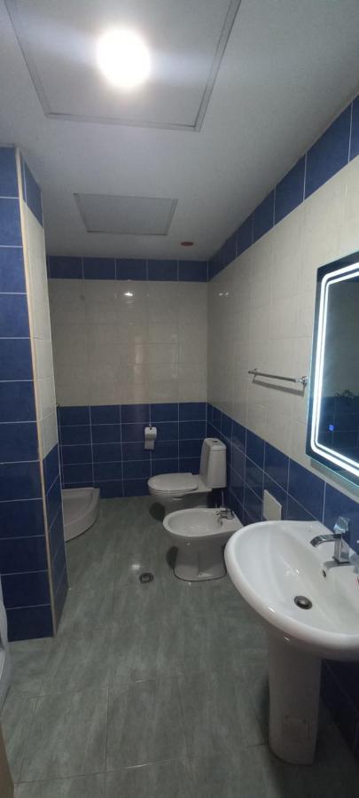 Nm - Apartment 1 Durres Exterior photo