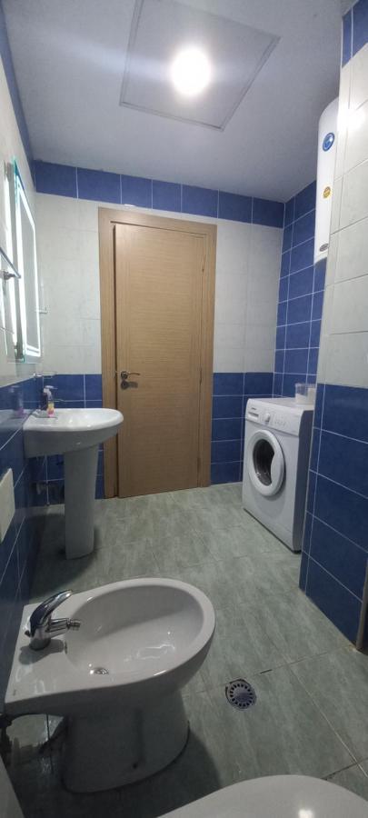 Nm - Apartment 1 Durres Exterior photo