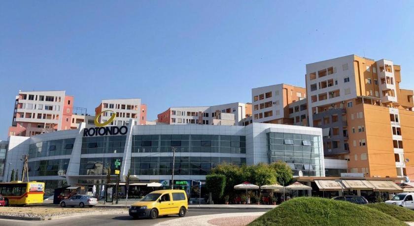 Nm - Apartment 1 Durres Exterior photo